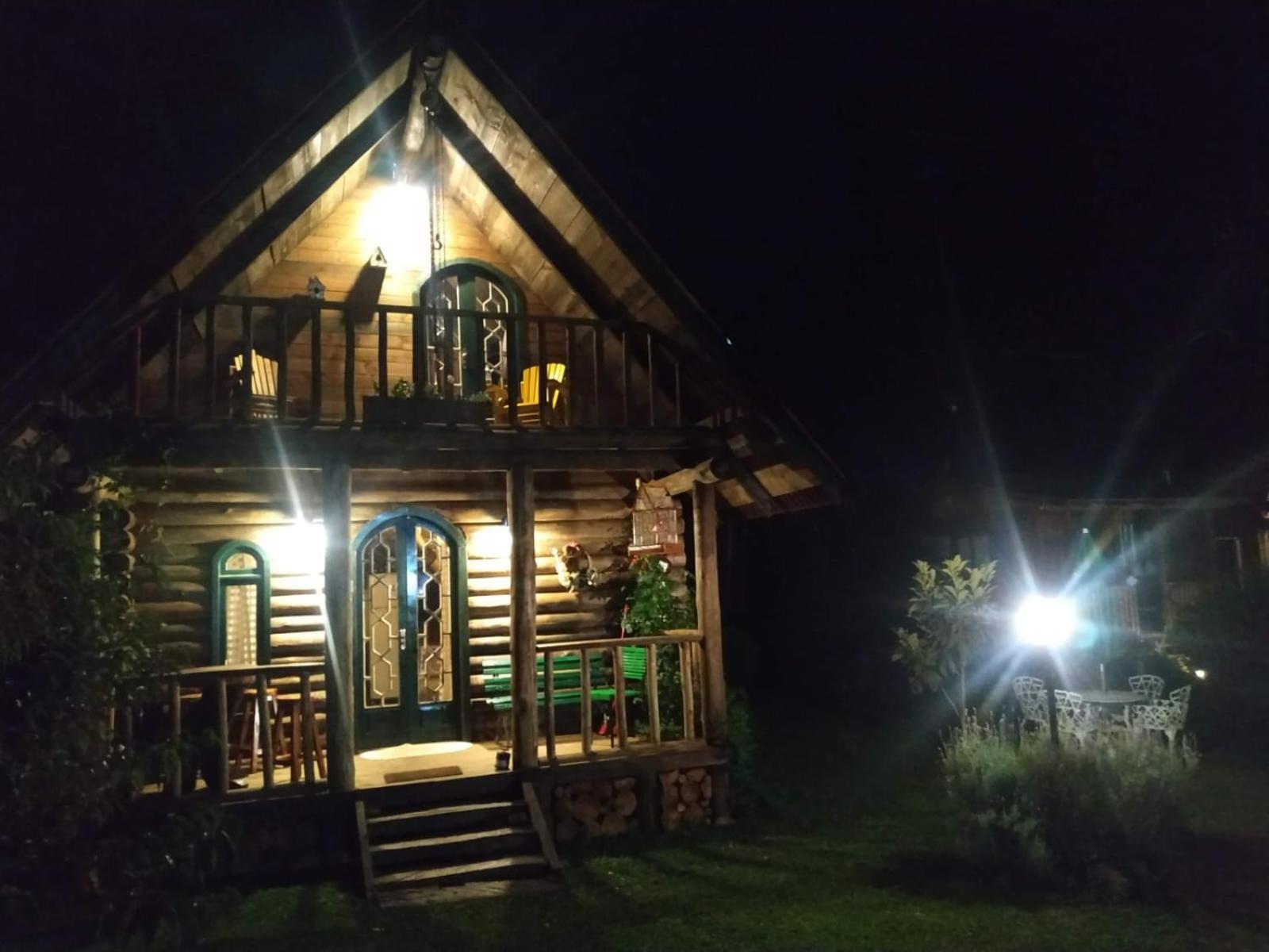 Hotel Casa De Toras à Campo Alegre  Extérieur photo