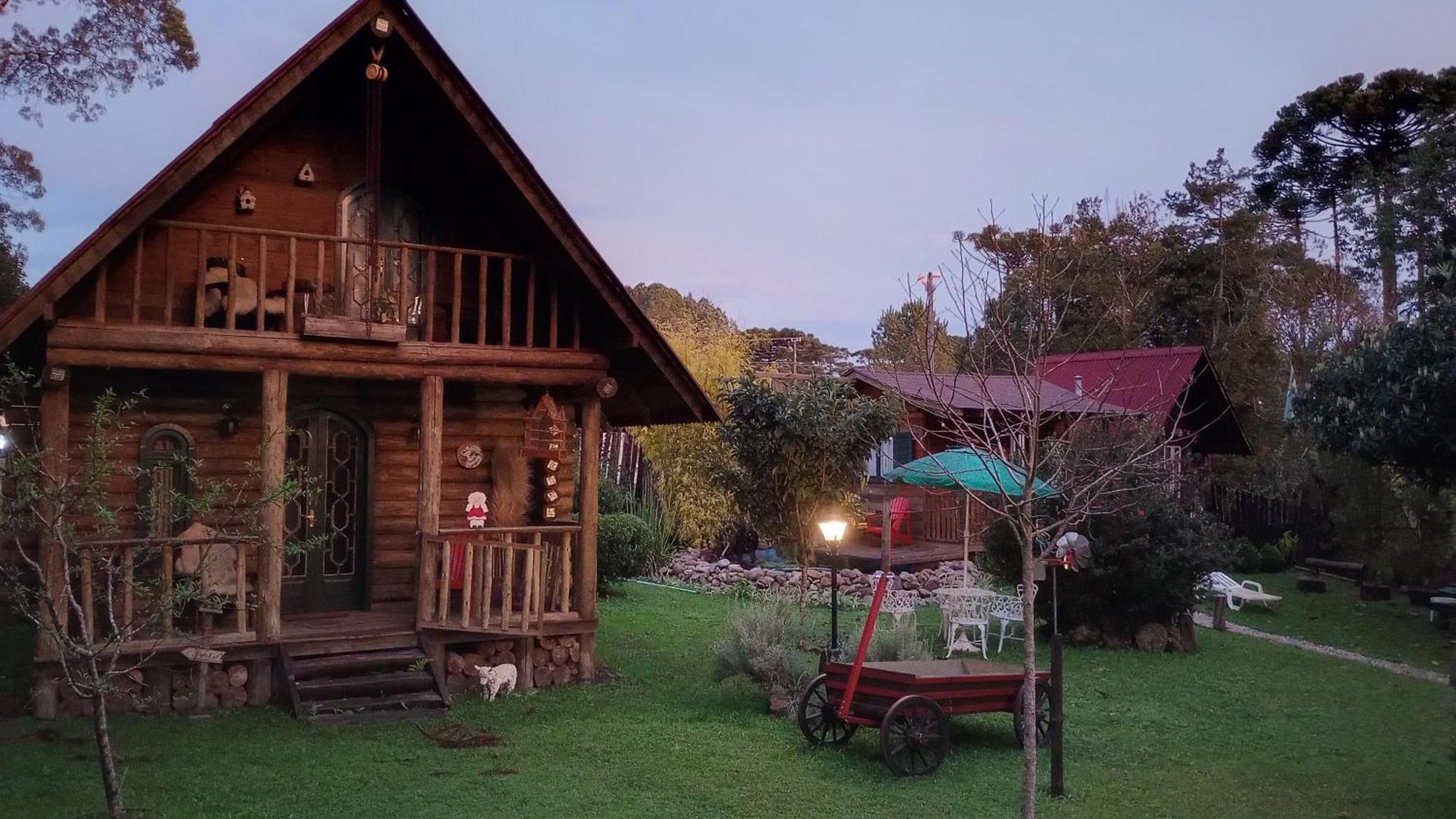 Hotel Casa De Toras à Campo Alegre  Extérieur photo